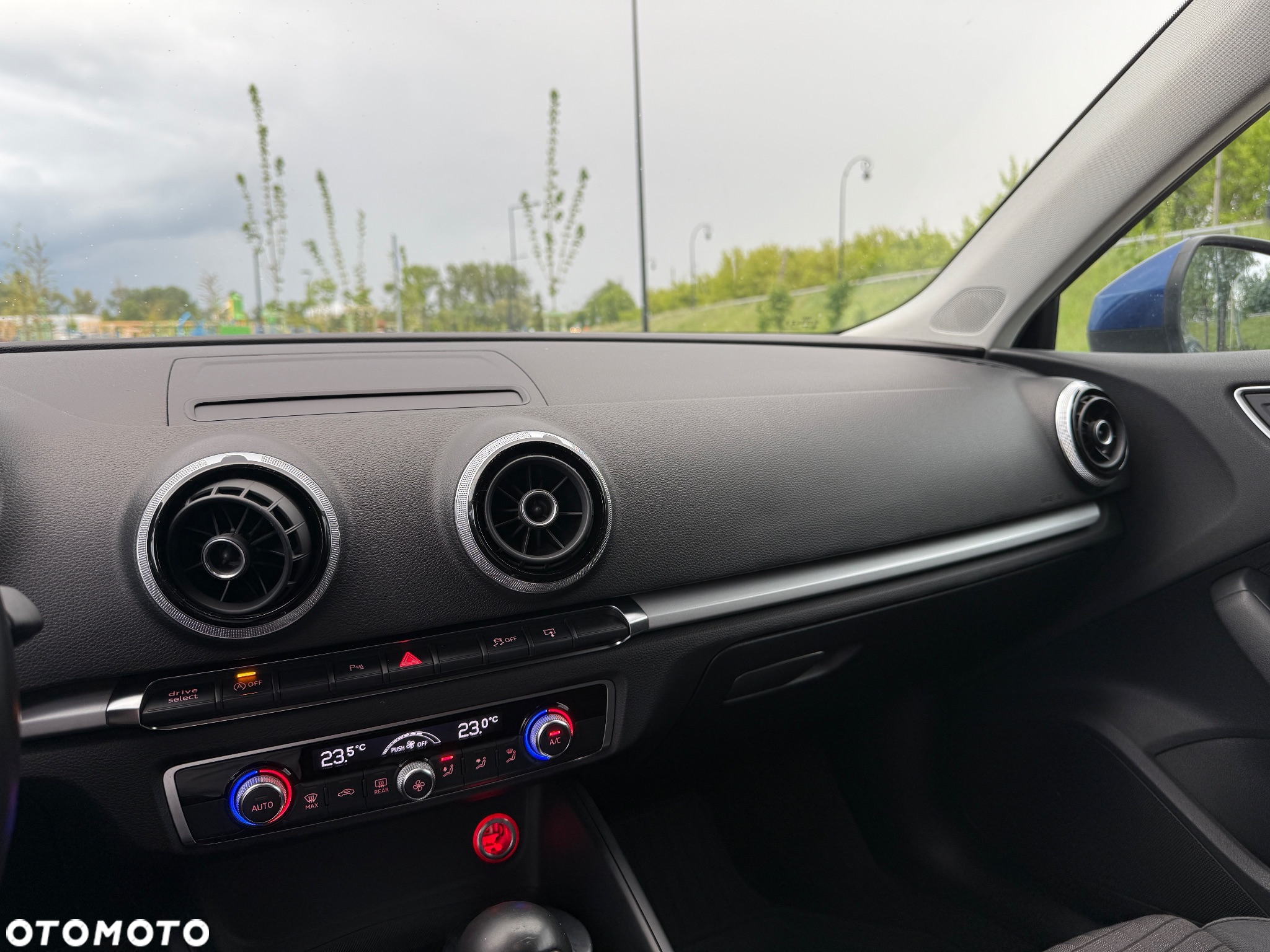 Audi A3 2.0 TDI S tronic - 13