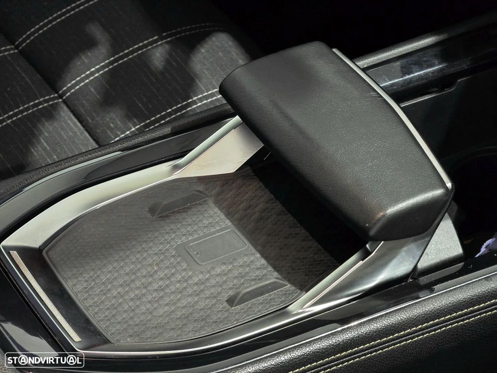 Renault Austral 1.2 E-Tech Full Hybrid Evolution - 41