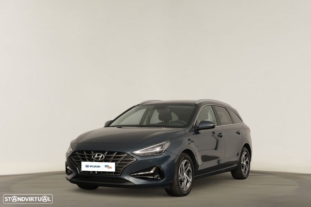 Hyundai i30 SW 1.0 T-GDi Style Plus - 2