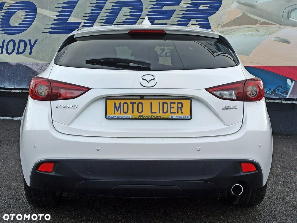 Mazda 3 1.5 D Skyenergy - 5