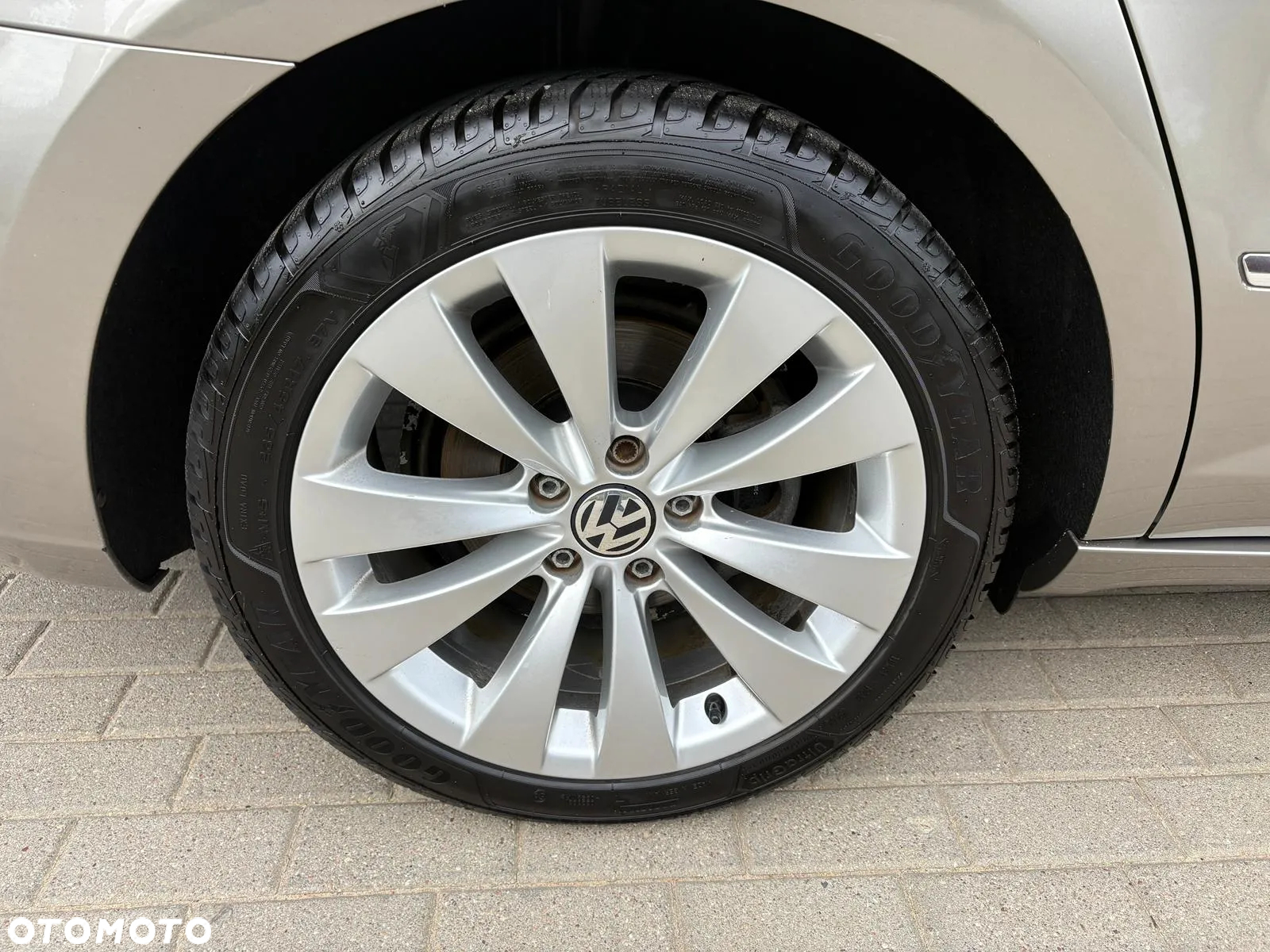 Volkswagen CC 1.8 TSI - 13