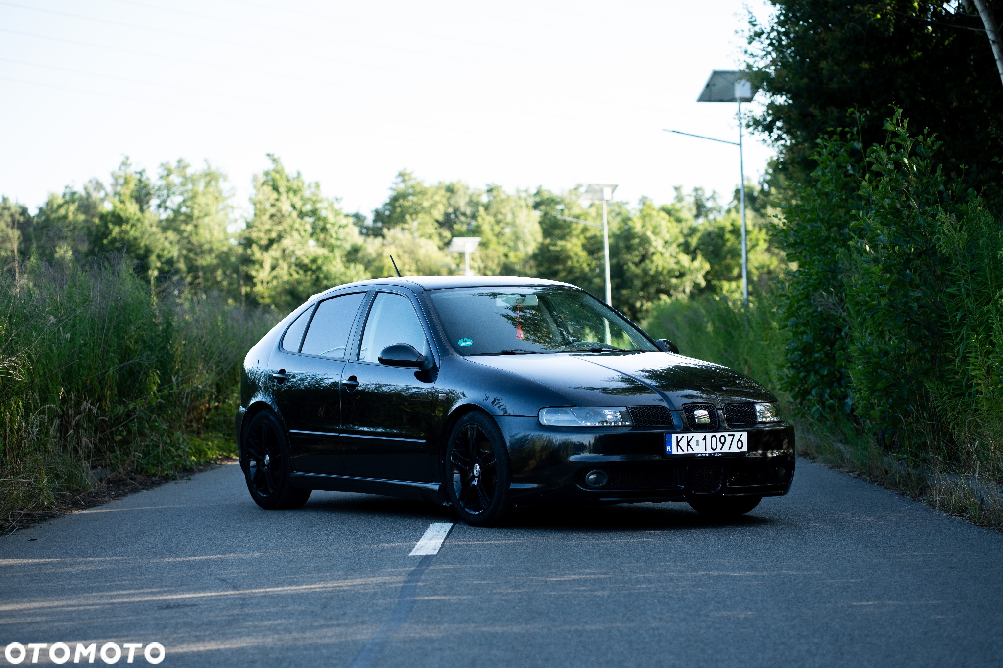 Seat Leon 1.8 T Top Sport - 2