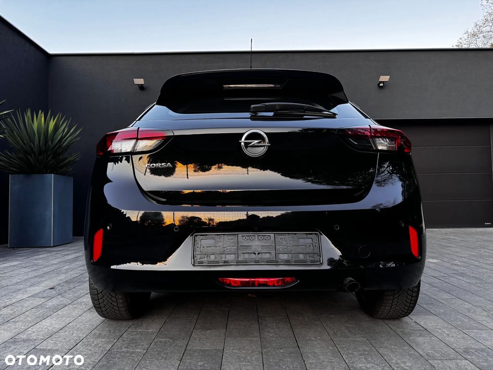 Opel Corsa - 10