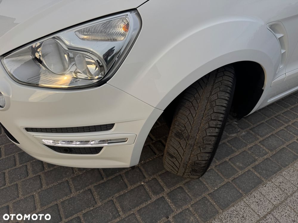 Ford S-Max 1.6 EcoBoost Start Stopp System Titanium - 20