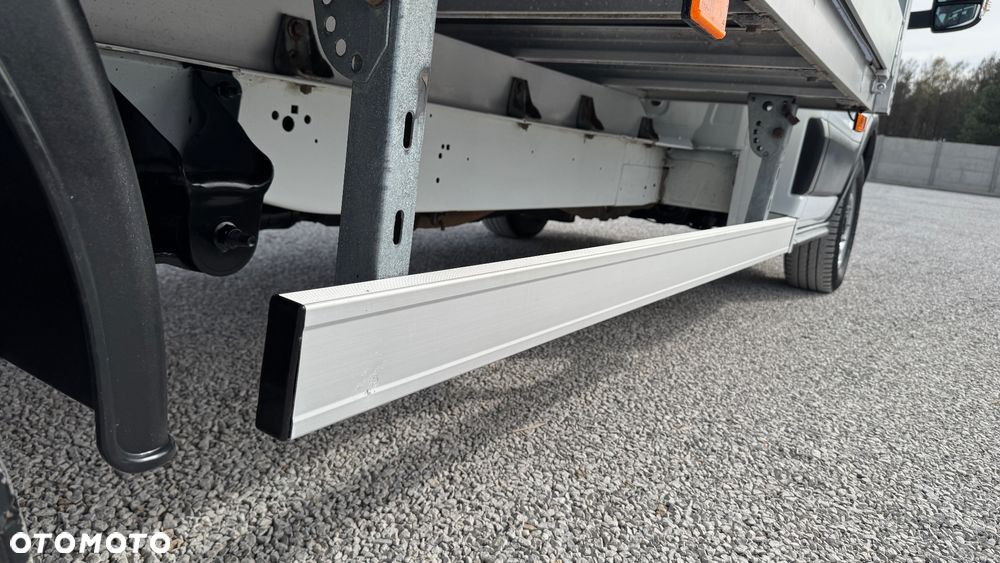 Ford Transit Salon Polska, Skrzynia - 18