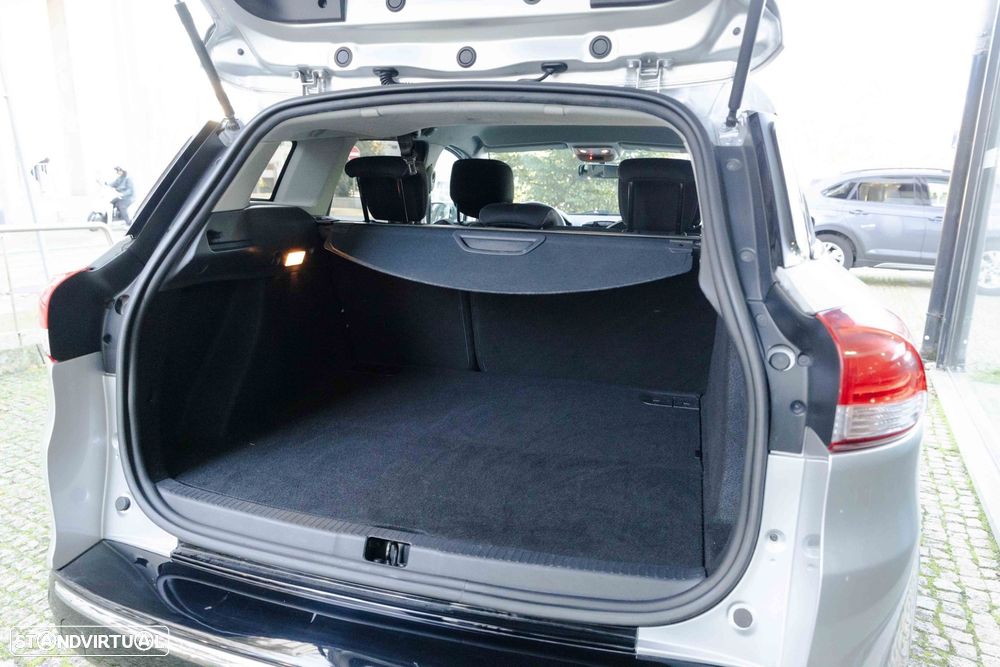 Renault Clio Sport Tourer 0.9 TCe Limited - 20