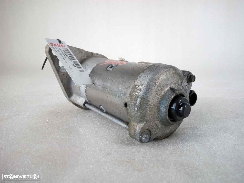 MOTOR ARRANQUE SEAT IBIZA II 1997 -02Z911021C - 1