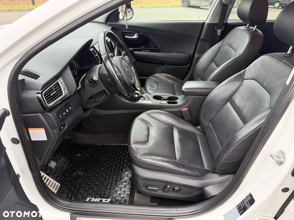Kia Niro - 15