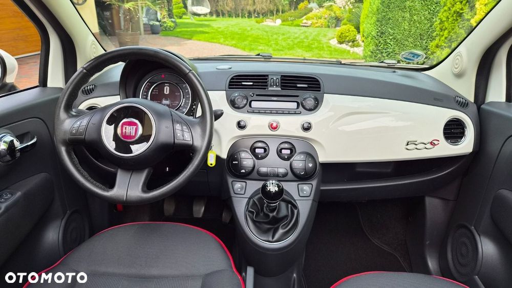 Fiat 500 - 26