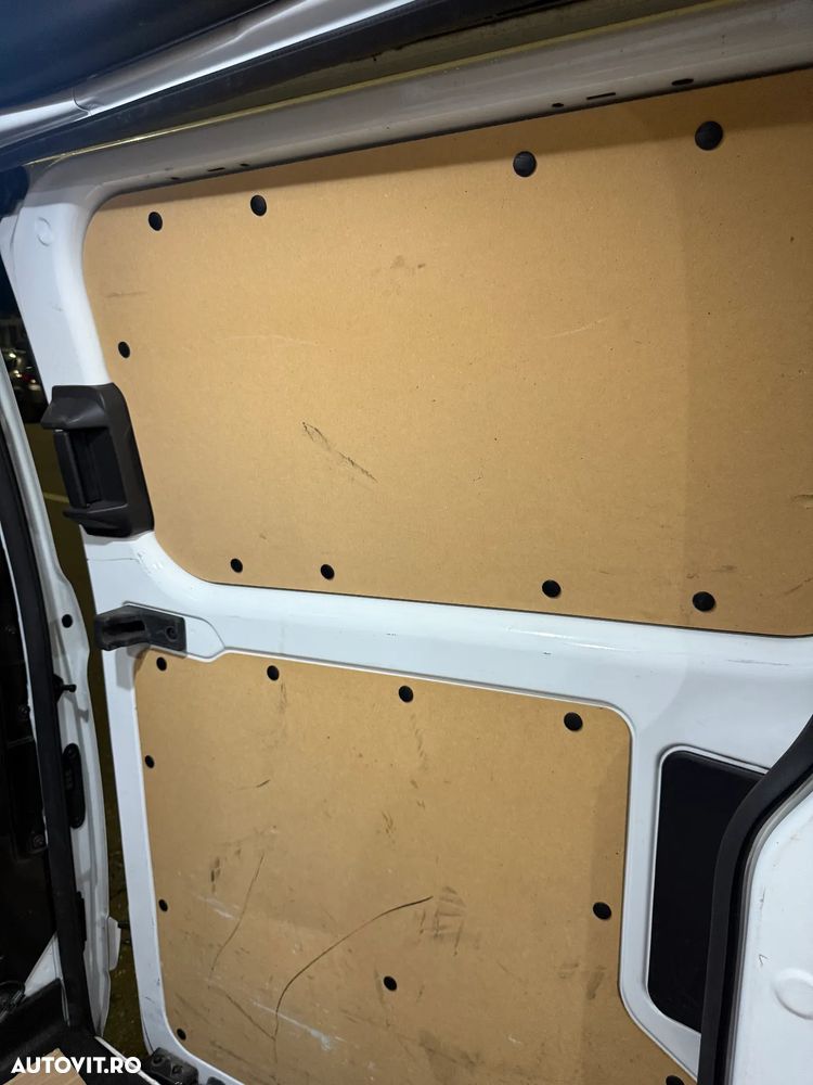 Ford Transit/Tourneo Custom L1H1 2.0L CR TC DSL PANTHER F - 28