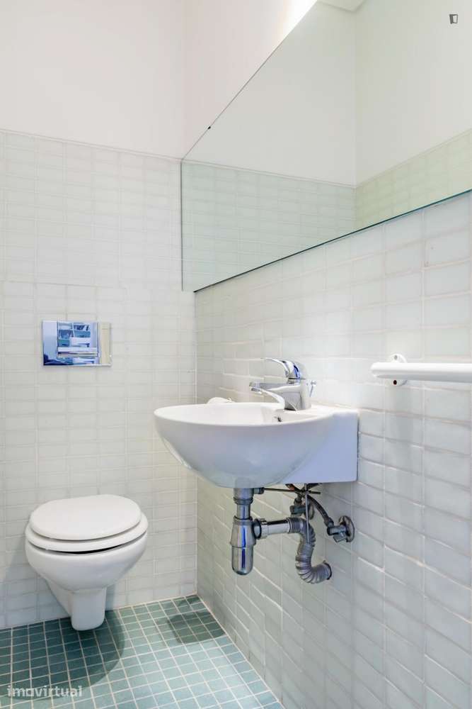Apartamento com 2 quartos - localizado em Bairro Alto Lisbon - Grande imagem: 2/30