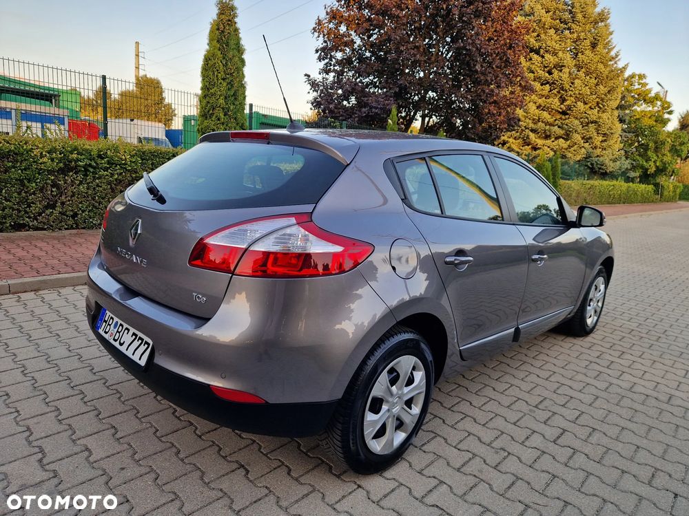 Renault Megane - 6