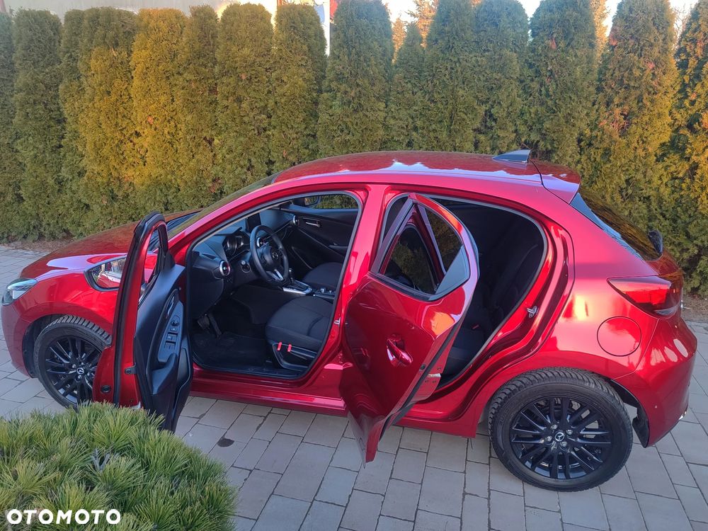 Mazda 2 SKYACTIV-G 90 Center-Line - 22