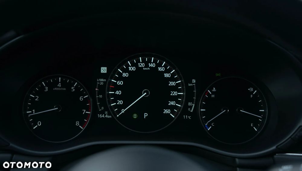 Mazda 3 - 7