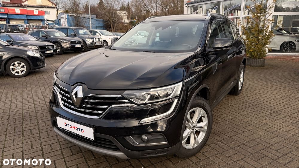 Renault Koleos ENERGY dCi 175 X-tronic 4WD INTENS - 4