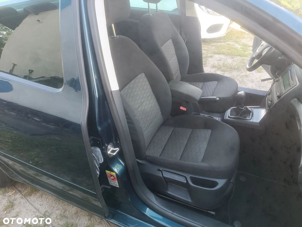 Skoda Octavia 2.0 TDI Active - 7