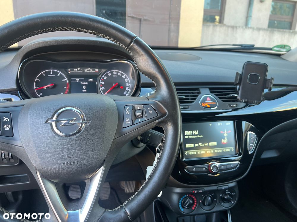 Opel Corsa - 8