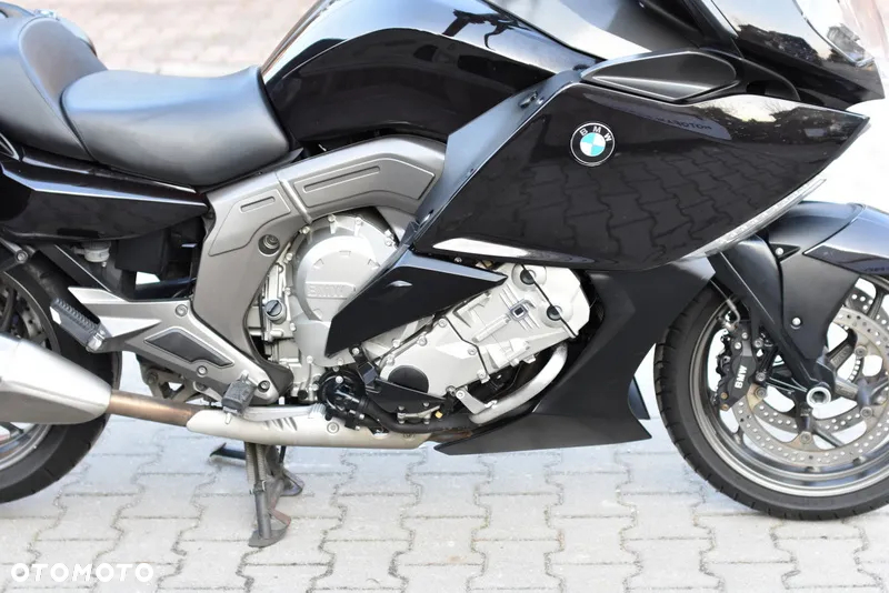 BMW K - 9