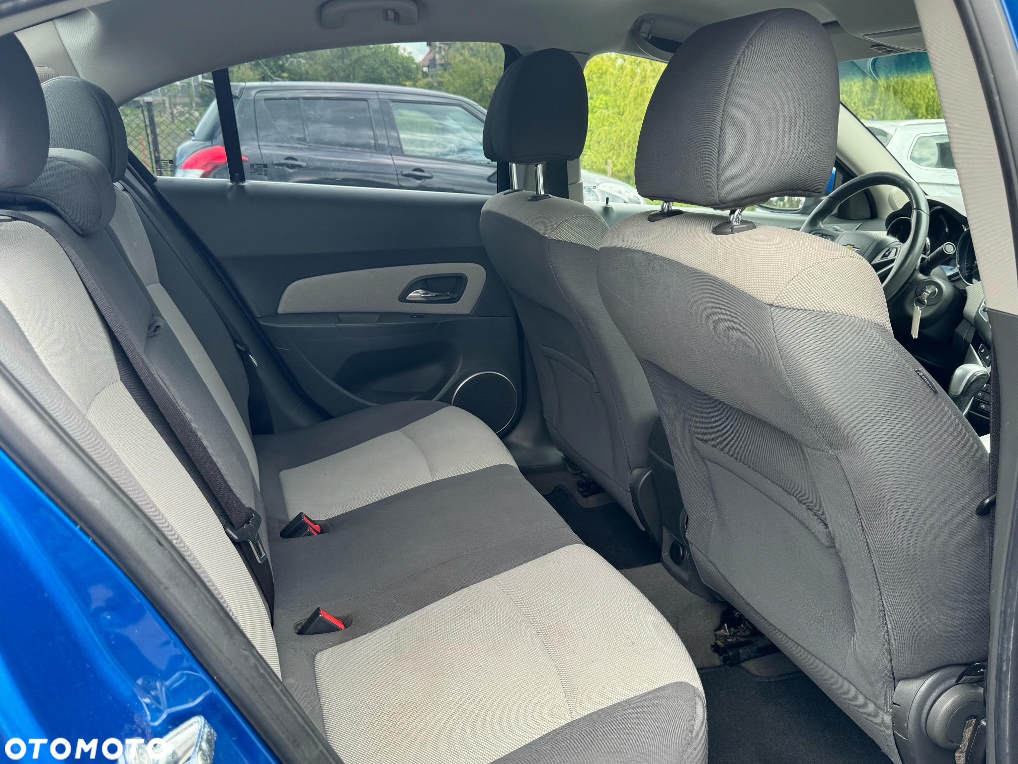 Chevrolet Cruze 1.8 LT+ - 24