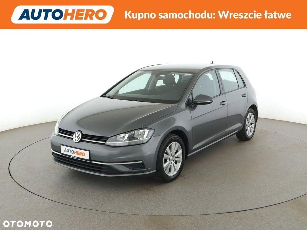 Volkswagen Golf 1.4 TSI BMT Comfortline DSG - 2