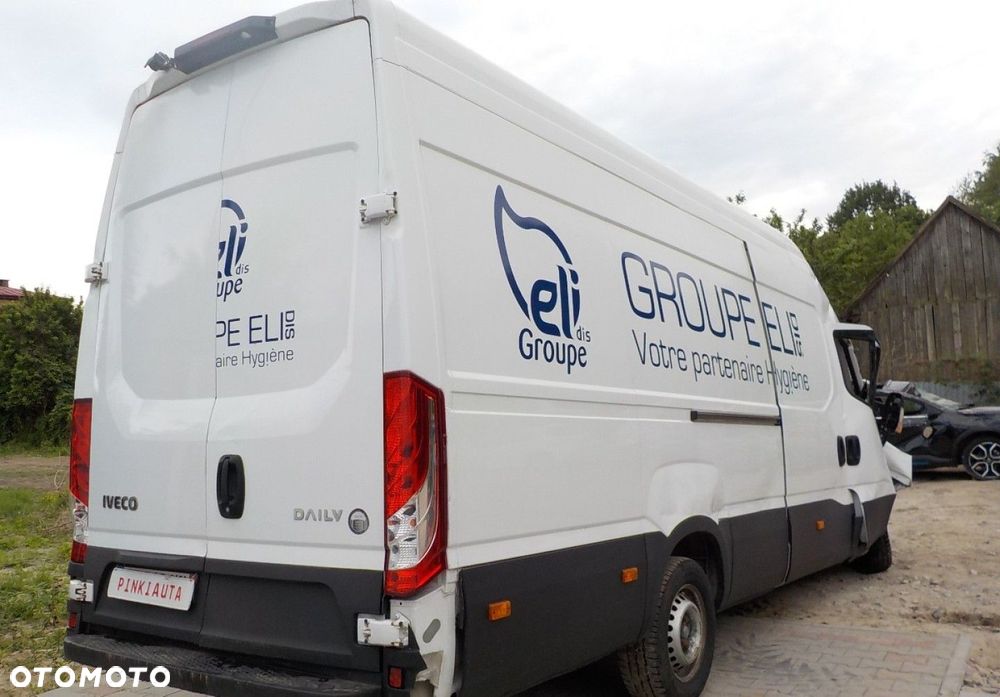 Iveco 35s16 - 15