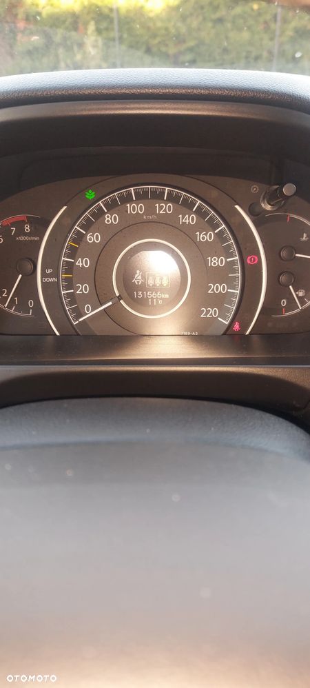 Honda CR-V - 39