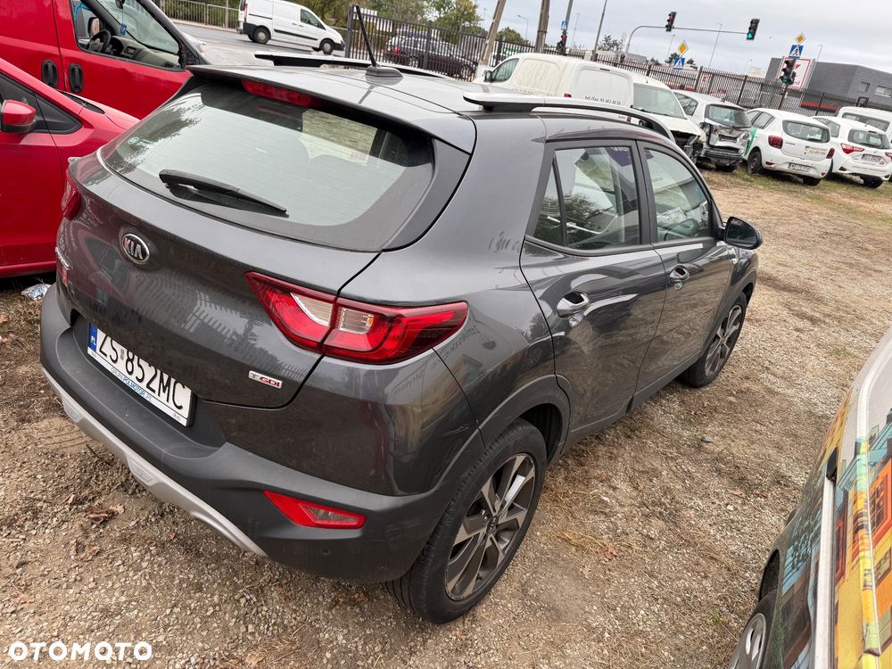 Kia Stonic 1.0 T-GDI M - 1