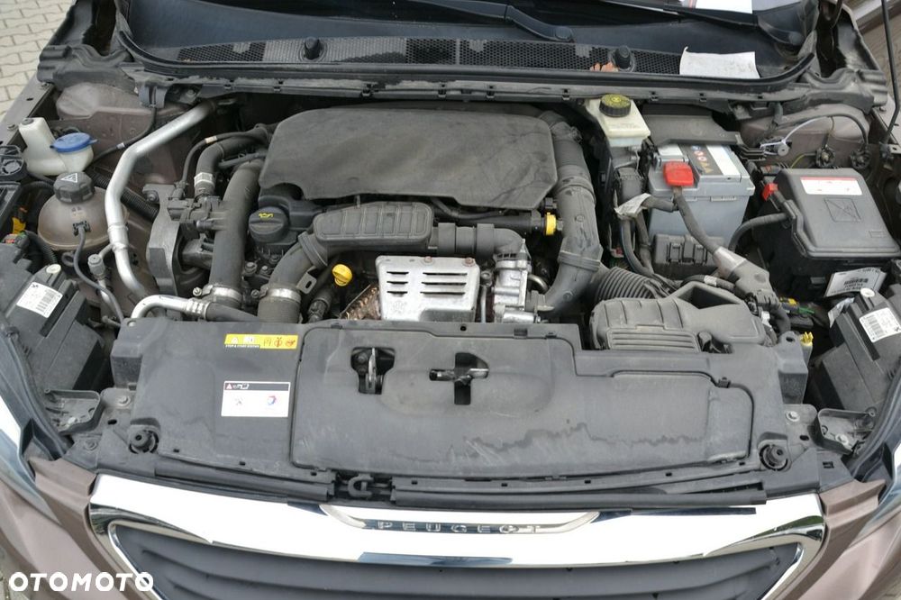 Peugeot 308 - 14