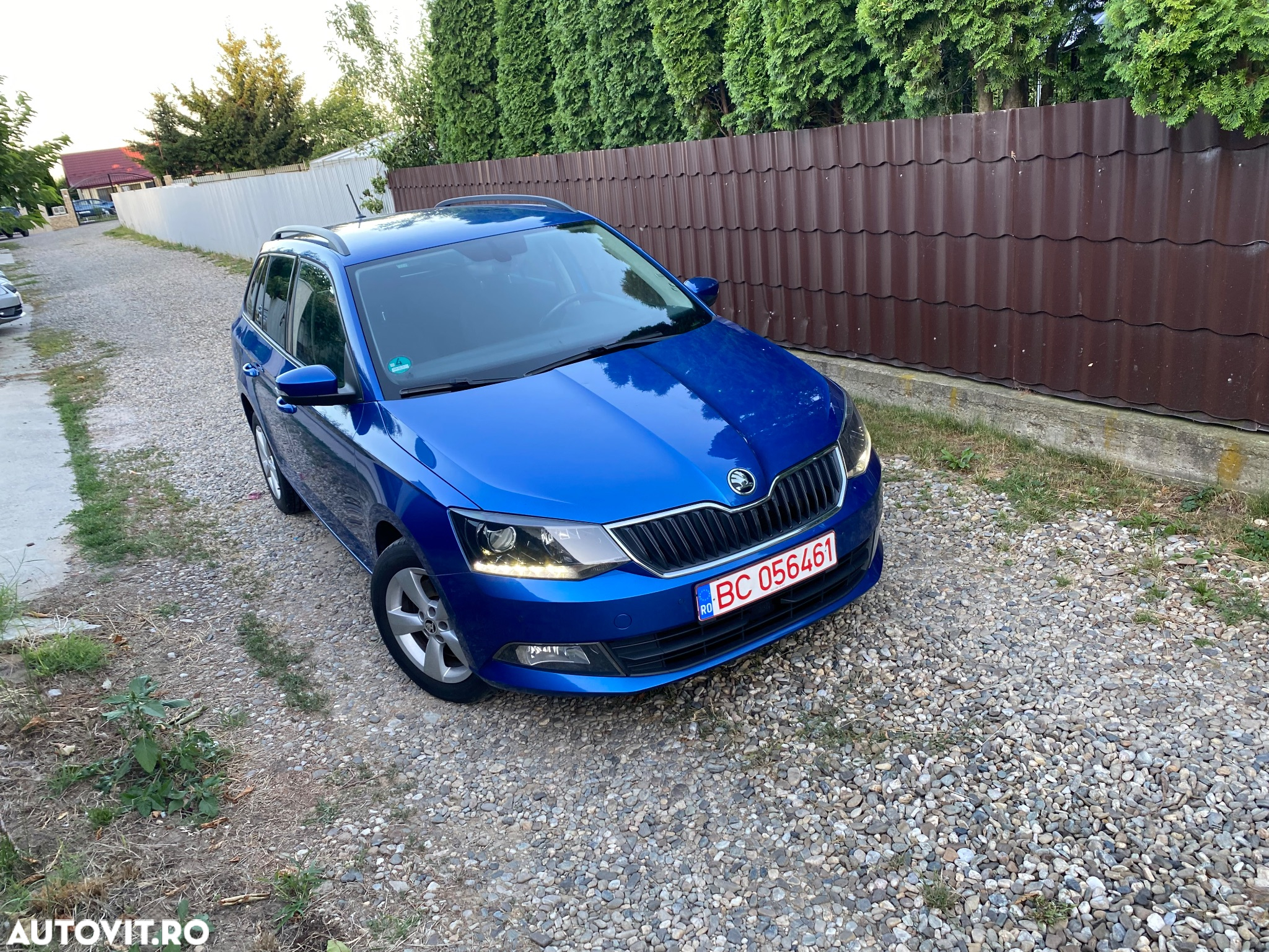 Skoda Fabia Combi 1.2 TSI Style - 2