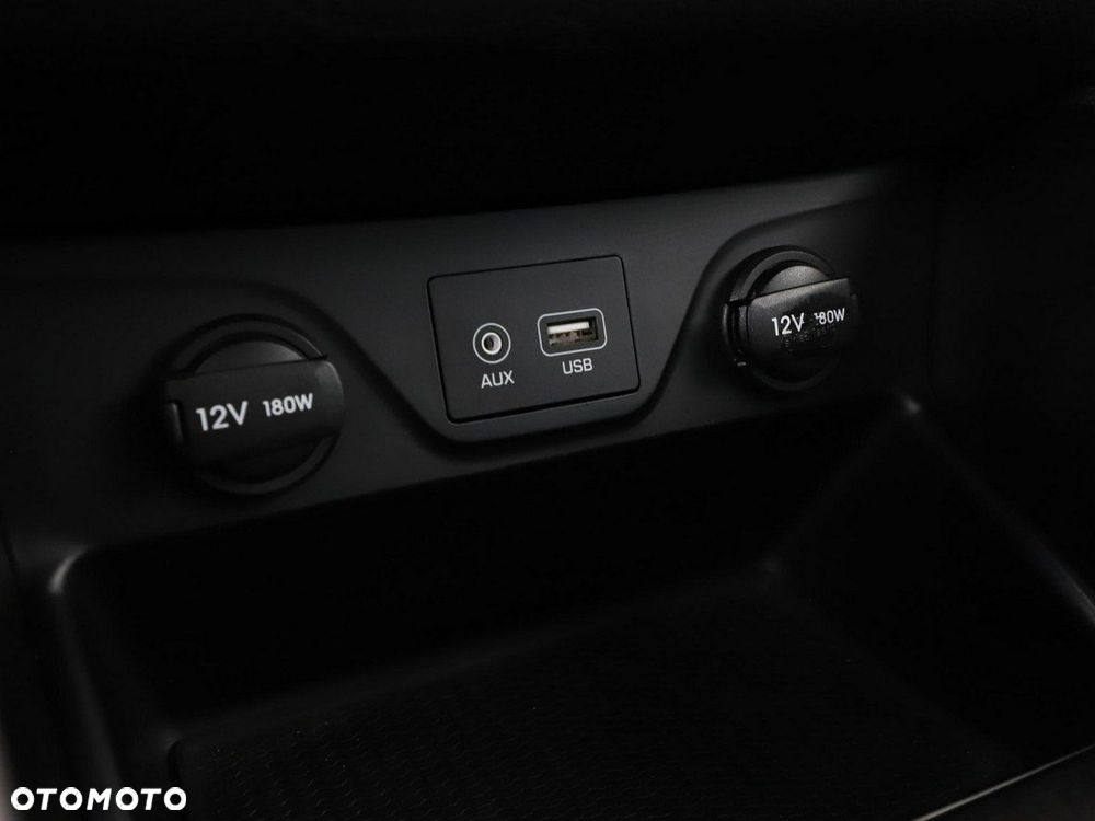 Hyundai Tucson 1.6 GDi 2WD Trend - 28