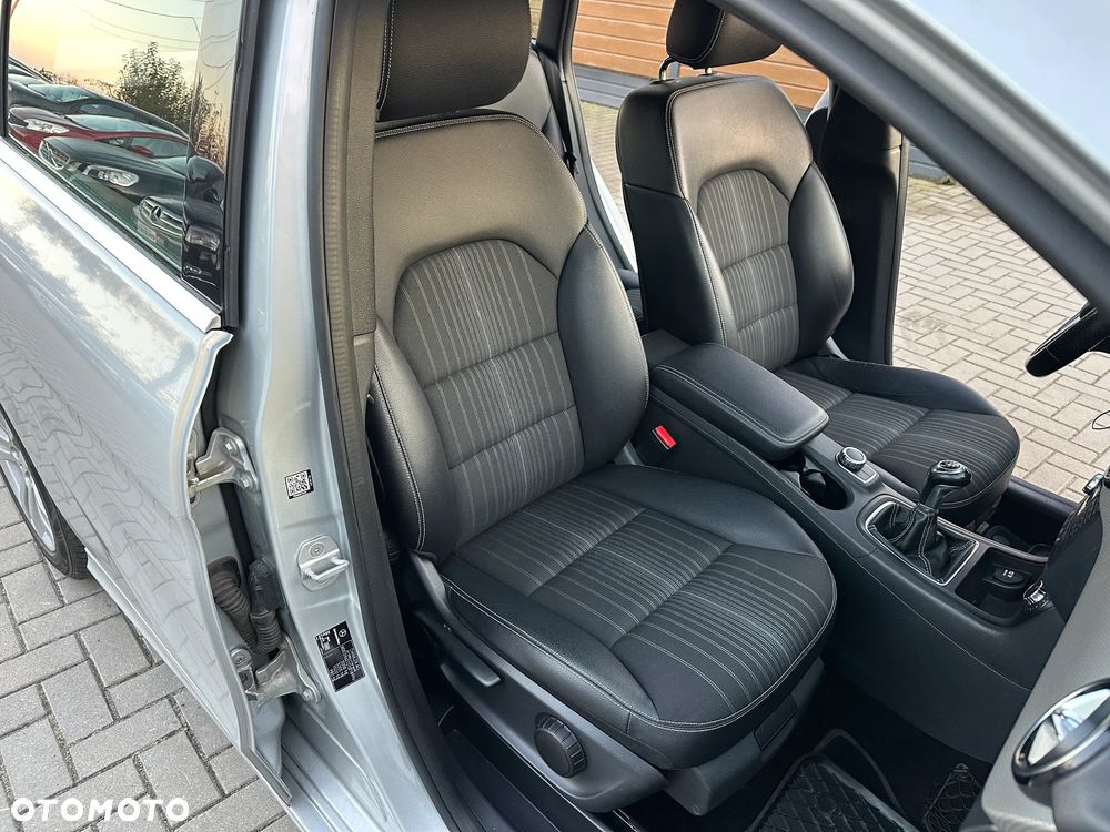 Mercedes-Benz Klasa B - 23