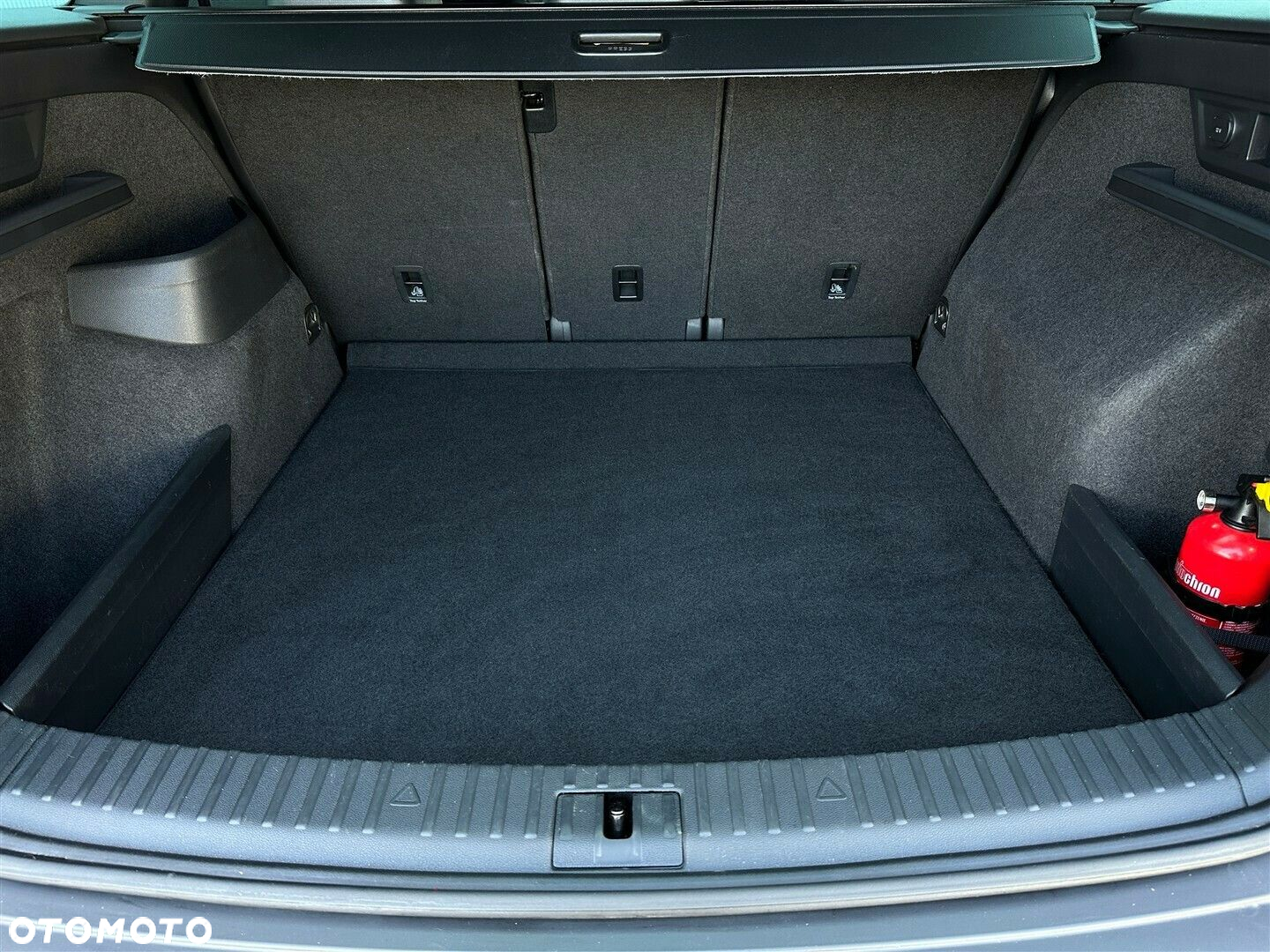 Skoda Kodiaq 2.0 TSI 4x4 Sportline DSG - 8