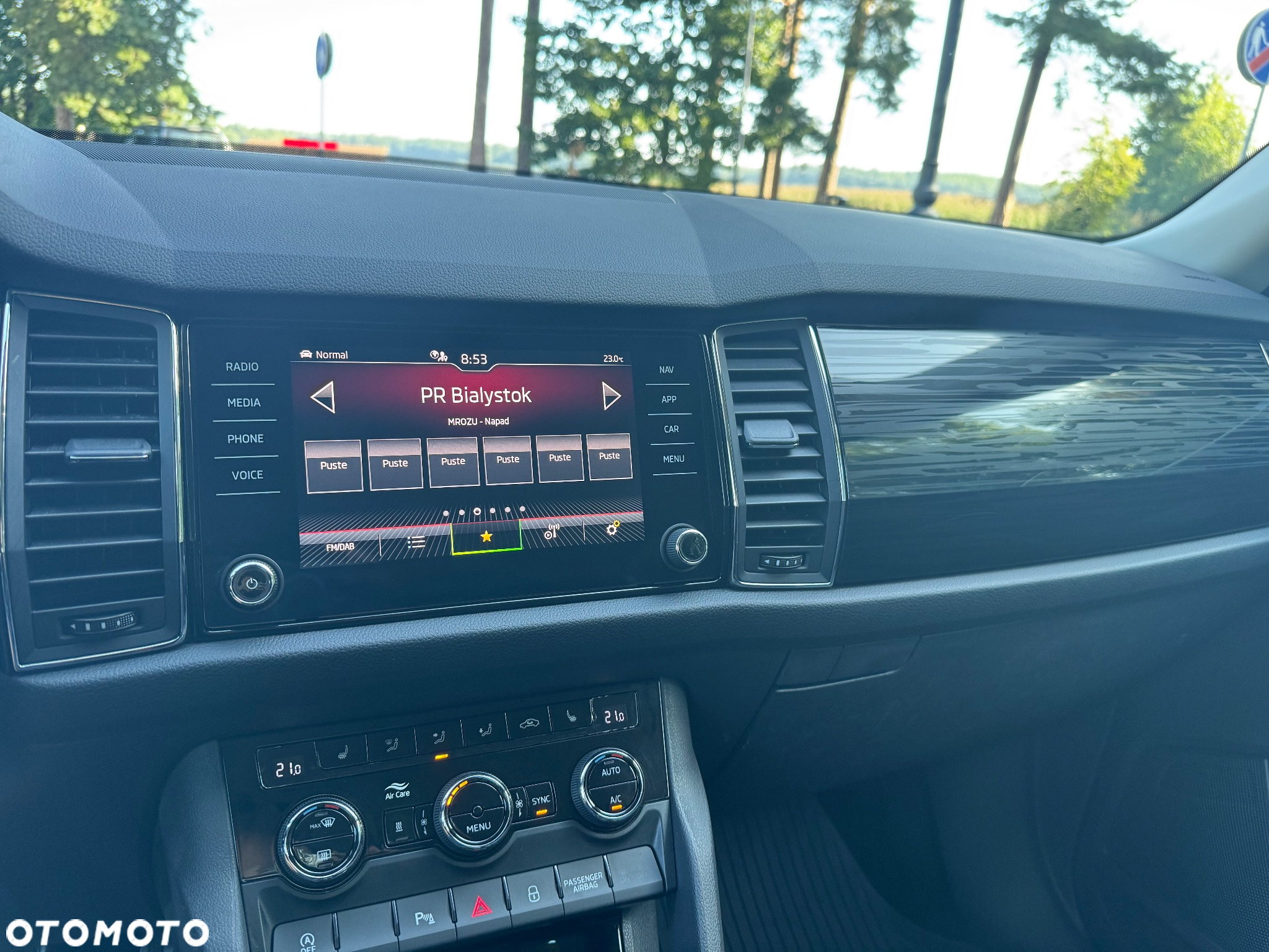 Skoda Kodiaq 2.0 TDI 4x4 DSG Style - 22