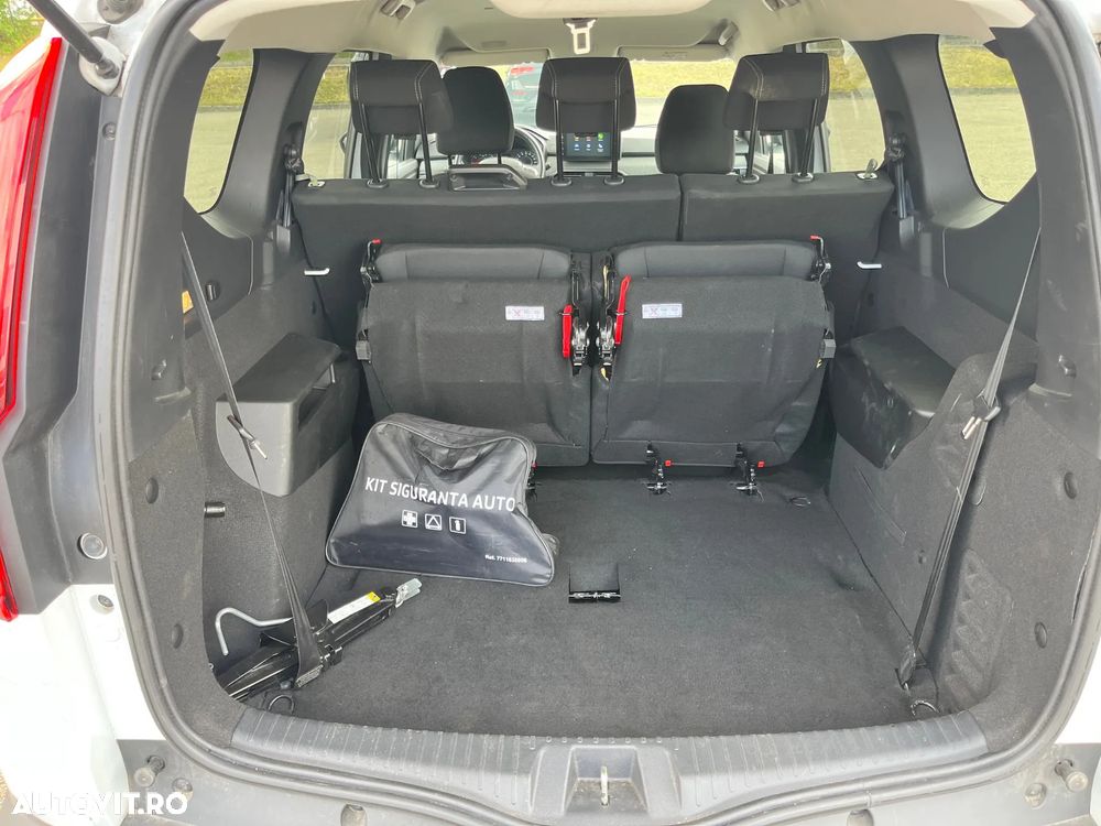 Dacia Jogger 7 locuri TCe 110 Comfort - 25
