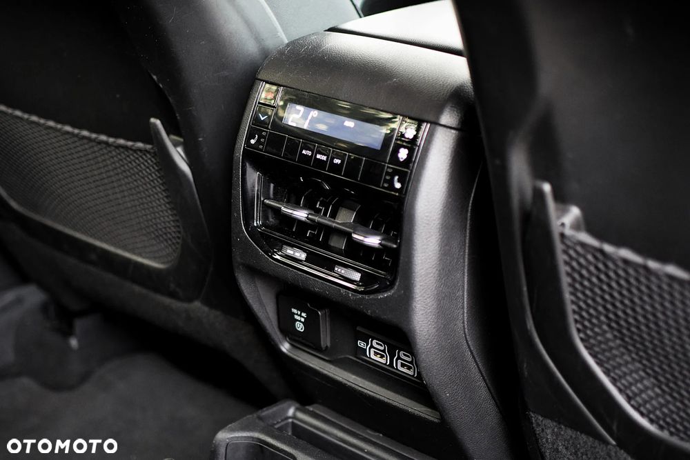 Jeep Grand Cherokee 3.6 V6 Limited - 29