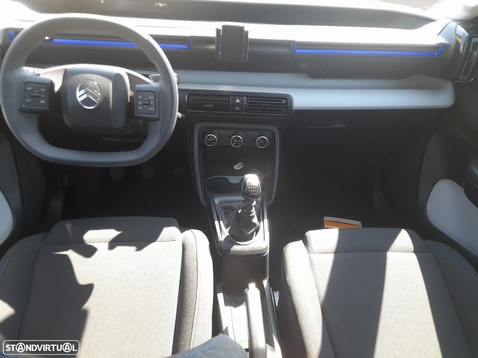 Citroën C3 1.2 PureTech YOU - 11