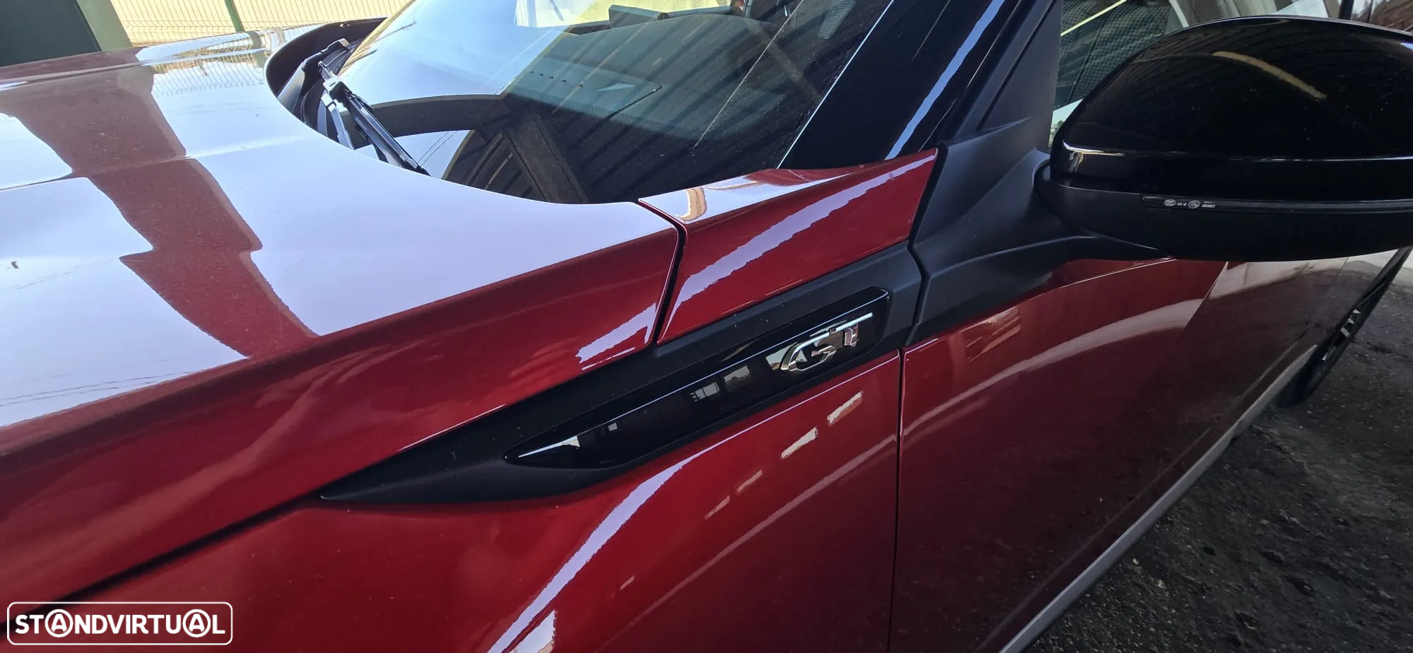 Peugeot 2008 PureTech 130 GT Pack - 8
