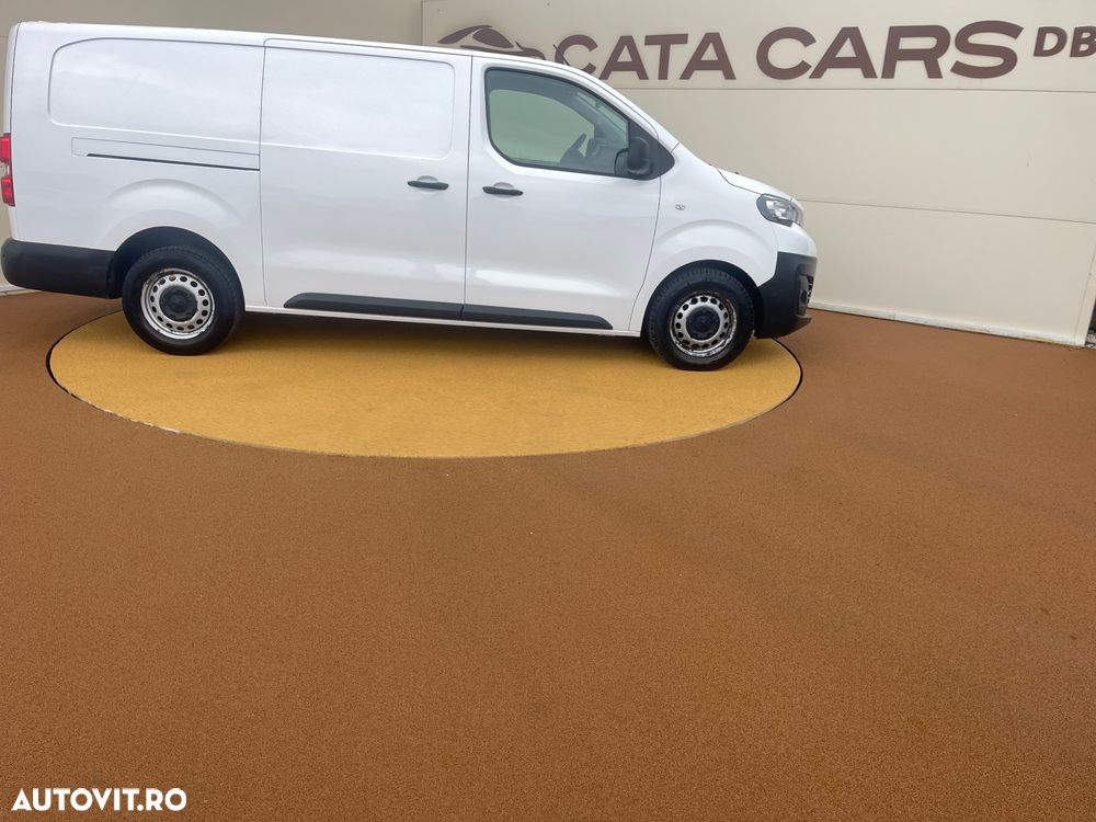 Peugeot Expert  2.0HDI  L3 - 18