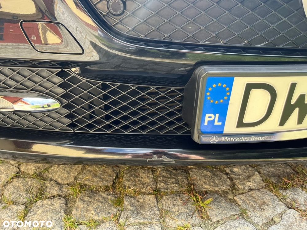 Mercedes-Benz SLK - 20