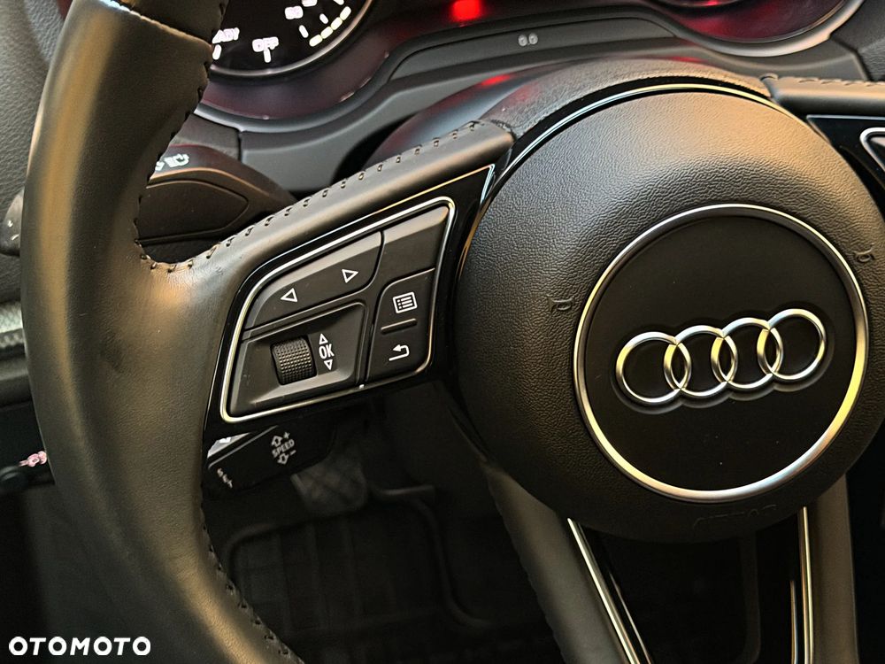 Audi A3 Sportback 1.6 TDI sport - 32