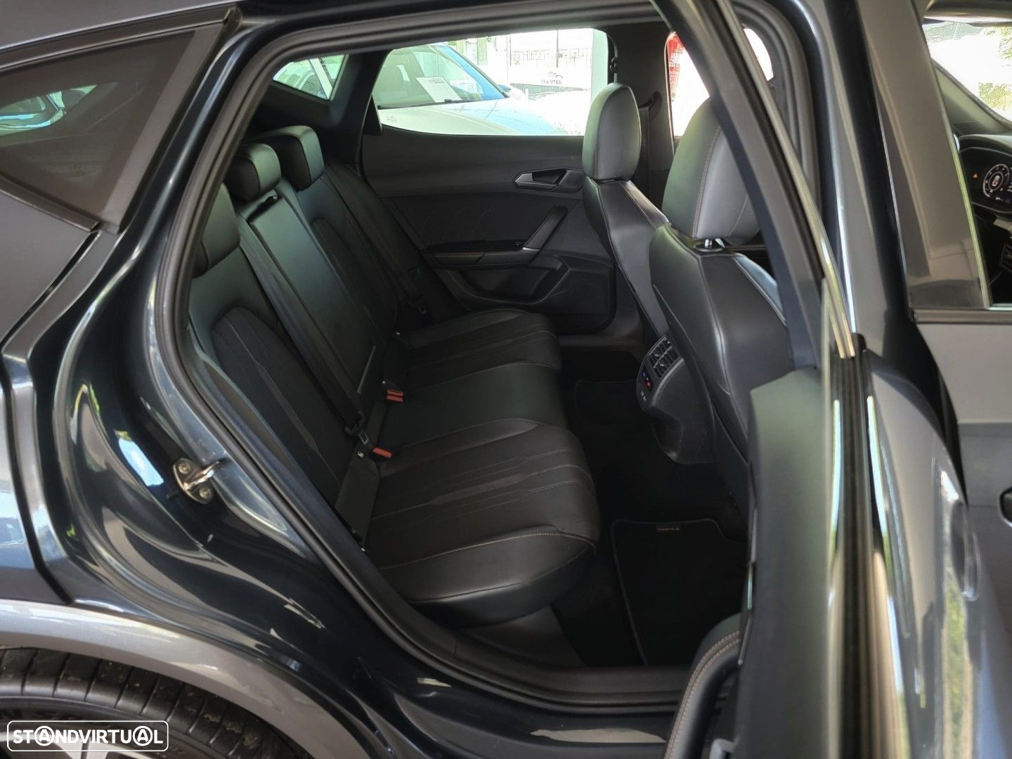 Cupra Formentor 2.0 TDI Sport - 11