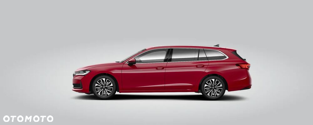 Skoda Superb 2.0 TSI Drive DSG - 2