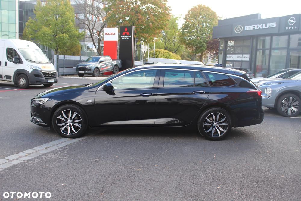 Opel Insignia 2017 photo 3