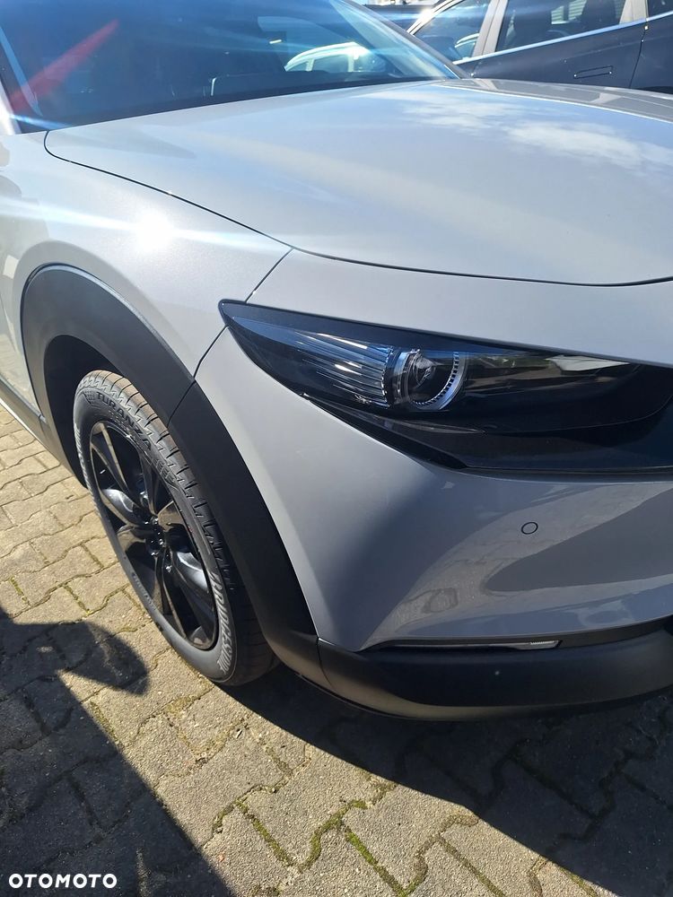 Mazda CX-30 2.5 mHEV Makoto 2WD - 3
