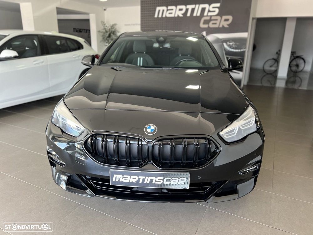 BMW 218 Gran Coupé - 2