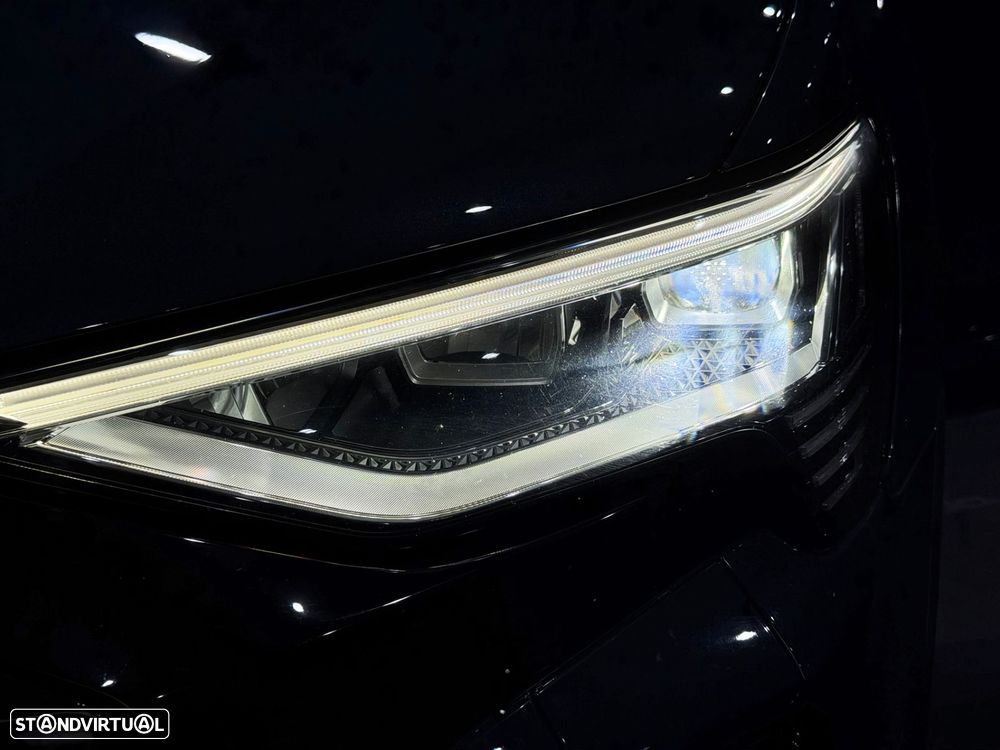 Audi Q8 e-Tron Sportback 50 quattro S line - 14