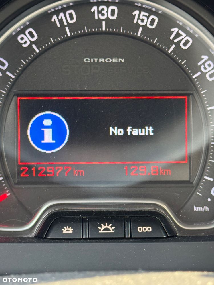 Citroën C5 2.0 HDi Exclusive - 3