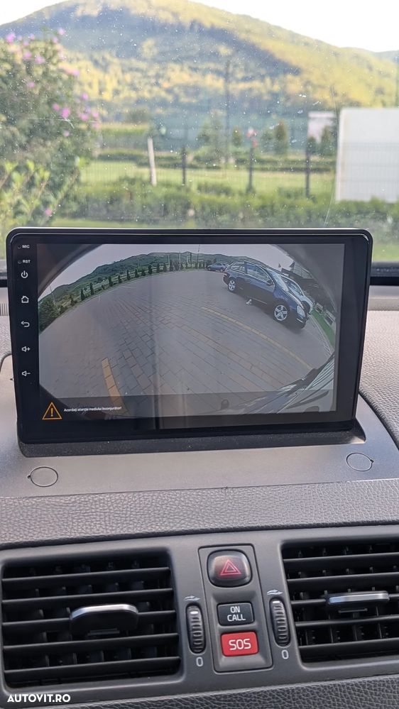 Volvo XC 90 D5 AWD Rdesign - 10