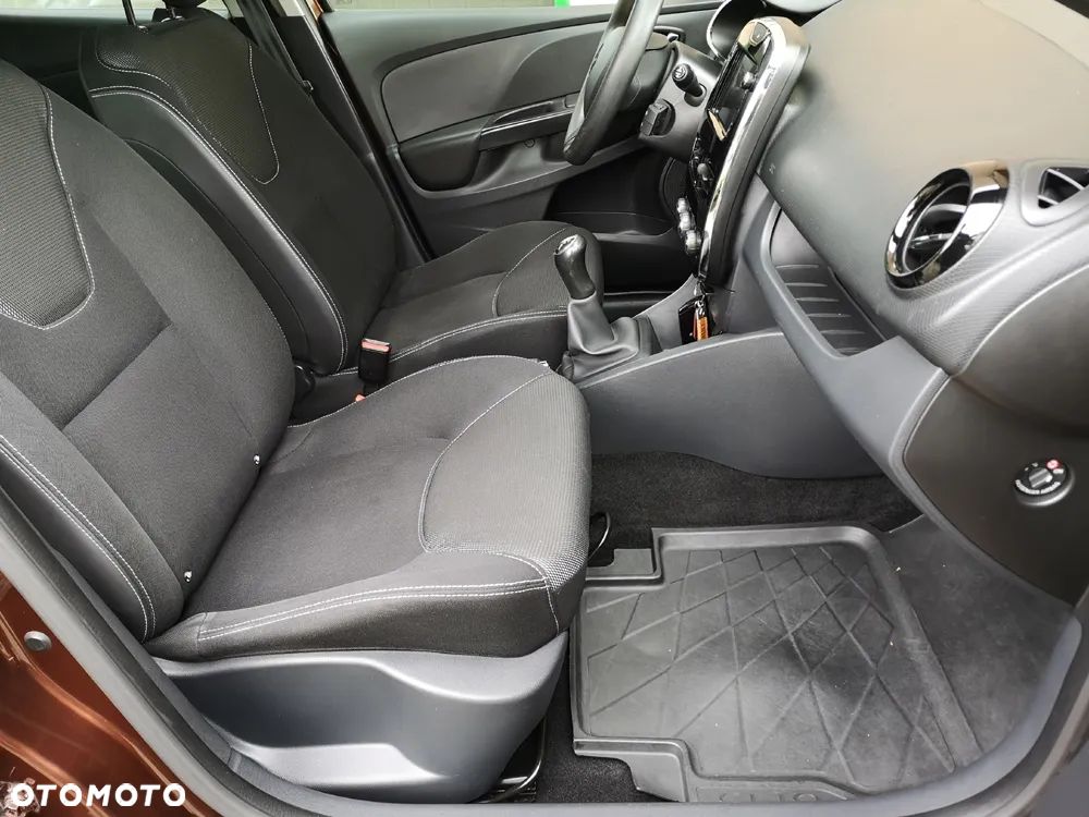 Renault Clio 0.9 Energy TCe Dynamique - 19