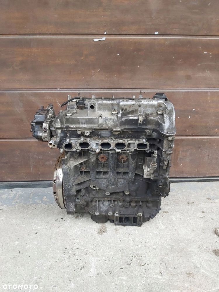 Honda Civic VIII 8 UFO Accord Silnik wtryski pompa 2,2 i-CTDi n22a2 - 3